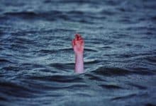 Telangana man pushes his children in lake, jumps to death