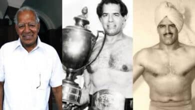 Dara Singh: The 'Sikandar' of wrestling and screen, but also Hanuman, Bhim, and Lord Shiva!