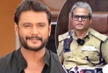 Will challenge bail granted to actor Darshan in fan murder case in SC: Bengaluru Police Commissioner