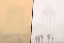 Delhi Air Quality Crisis: Is It Time to Relocate the National Capital?