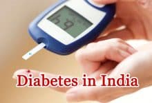 In 2022, one-fourth of people living with diabetes in India, Lancet study estimates