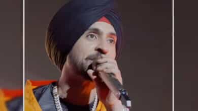 Diljit Dosanjh reveals why he is a ‘fan of Gujarat government’