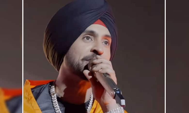 Diljit Dosanjh reveals why he is a ‘fan of Gujarat government’