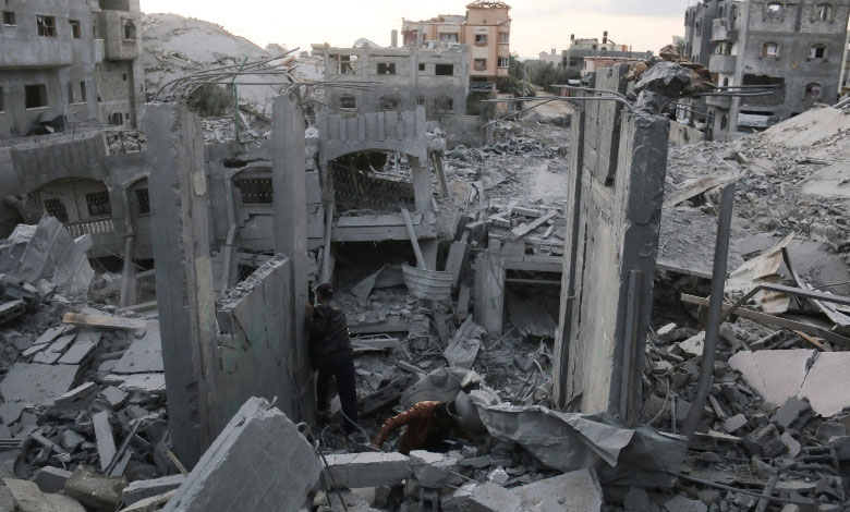 Death toll from Israeli strikes in Gaza rises to 25 as more bodies recovered