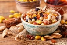 6 Surprising Benefits of Adding Dry Fruits to Your Daily Diet