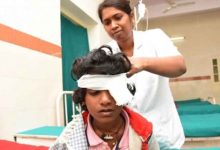 45 sustain eye injuries during Diwali celebrations in Hyderabad