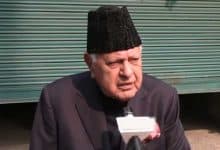 Farooq Abdullah demands ‘independent probe’ into spurt in J&K violence