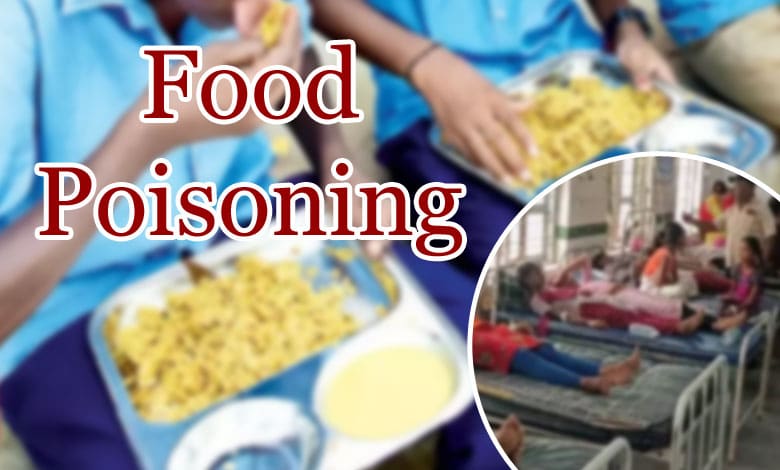 Another Food Poisoning Incident in Telangana: Are Schools Becoming a Graveyard for Students?