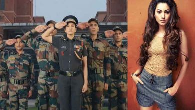 ‘Fauji 2’ trailer promises a modern twist, sleek follow up to the original SRK-starrer TV show