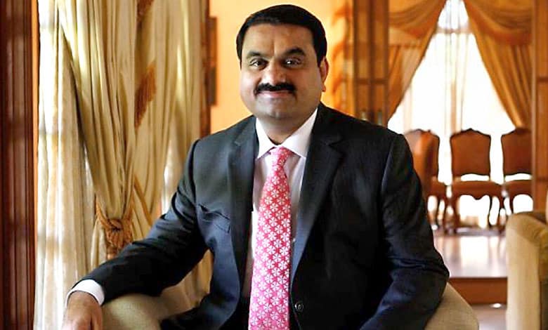 Arrest Warrant Issued for Gautam Adani in $265 Million Bribery Case: What Happens Next?