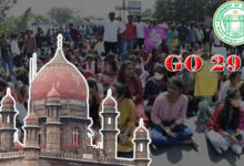 Group-1 Candidates in Telangana Anxiously Await High Court Decision on GO 29