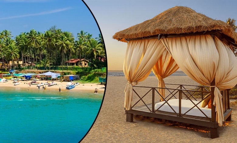 GOA 1 Best Budget Trips in India for 2024: Explore Offbeat Destinations without Breaking the Bank