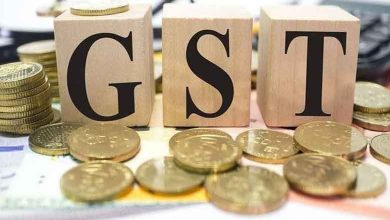 GST collections see 8.9 pc YoY growth at Rs 1.87 lakh crore in October