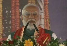 Tribals ignored by past regimes, remain top priority in NDA govt: PM Modi in Jamui