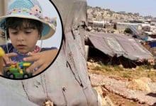 Gaza Children Caught in Crossfire: War Wounds Follow Them to Lebanon