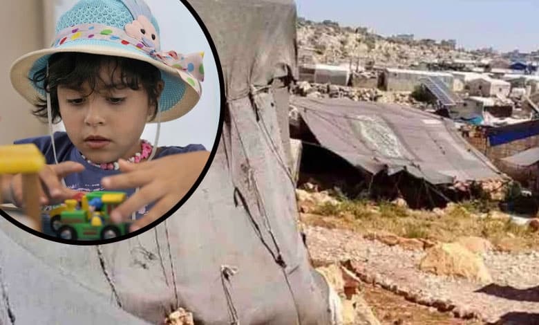 Gaza Children Caught in Crossfire: War Wounds Follow Them to Lebanon