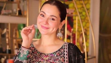 When Is Pakistani Actress Hania Aamir, aka Sharjeena, Planning to Walk Down the Aisle?