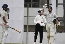 Ranji Trophy: Goa's Kathunakar, Bakle registers highest partnership in tournament's history