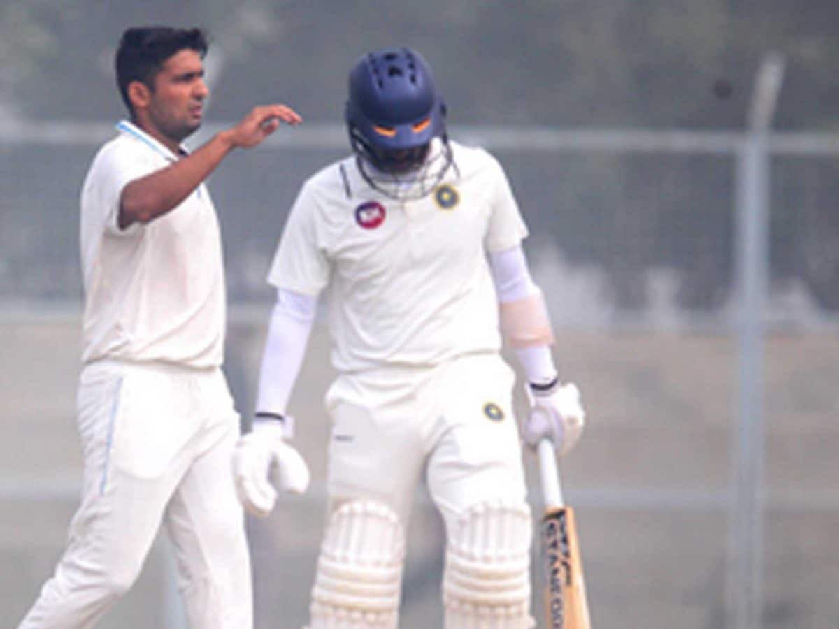 Excellent exhibition of pace, bounce and aggression: Jay Shah lauds Anshul Kamboj's historic Ranji performance