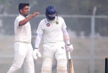 Excellent exhibition of pace, bounce and aggression: Jay Shah lauds Anshul Kamboj's historic Ranji performance