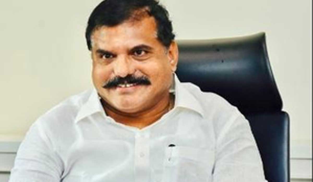 YSRCP urges HM Shah to probe drug seizure at Vizag Port