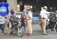 New Traffic Drive in Hyderabad Targets Helmetless and Wrong-Side Driving Violations