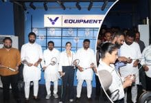 Hyderabad Expands Sporting Horizons as Victor Opens First Experience Center in India