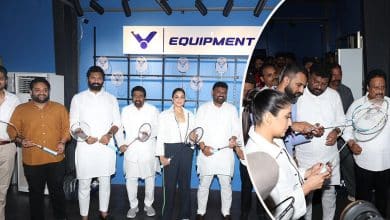 Hyderabad Expands Sporting Horizons as Victor Opens First Experience Center in India