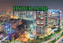 Hyderabad: A Decade of Transformation, Outpacing Major Indian Cities in Growth