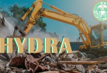 HYDRAA Resumes Demolitions in Ameenpur Municipality, Creating Tension Among Residents