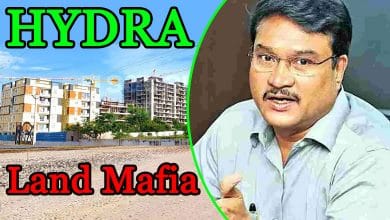 HYDRA Exposes Land Mafia in Ameenpur, Threatening Over 150 Acres of Public Land