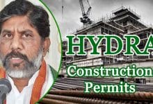 HYDRAA Clarifies: Bankers Need Not Worry About Construction Permits, Says Deputy CM