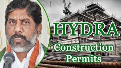 HYDRAA Clarifies: Bankers Need Not Worry About Construction Permits, Says Deputy CM