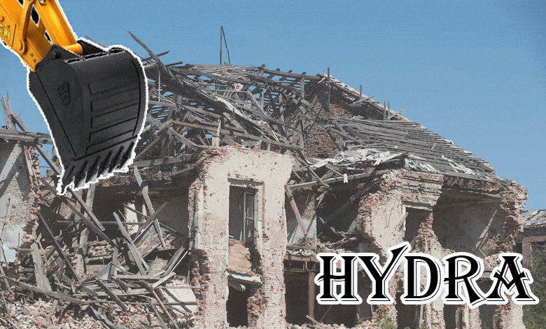 HYDRA DEMOL HYDRAA Resumes Demolitions in Ameenpur Municipality, Creating Tension Among Residents