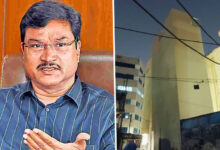 Gachibowli Building Incident: HYDRAA Takes Swift Action to Prevent Disaster