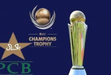 ICC begins Trophy Tour for Champions Trophy in Pakistan, POK cities dropped