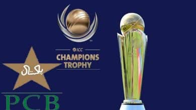 ICC begins Trophy Tour for Champions Trophy in Pakistan, POK cities dropped