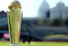 ICC Halts PCB's Champions Trophy 2025 Tour in Pakistan-Occupied Kashmir Following BCCI's Objection