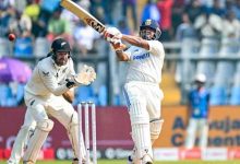 Pant, Mitchell gains big in ICC rankings after Mumbai Test