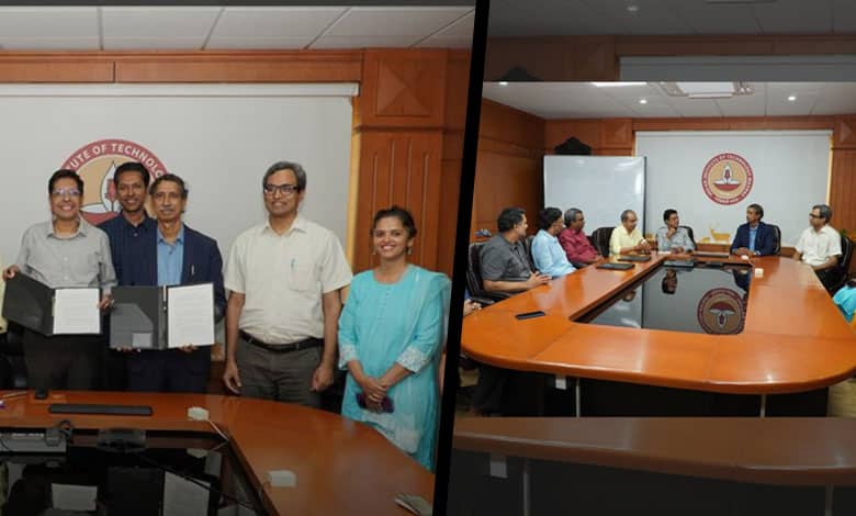 IIT Madras, IIT Palakkad join hands to enhance educational opportunities for students