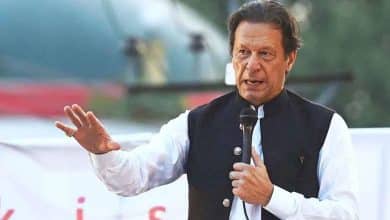 Pakistan Army rules out any deal with Imran Khan