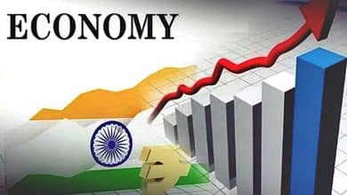 India Set to Overtake Japan in GDP Ranking by 2025, Becoming World's 4th-Largest Economy