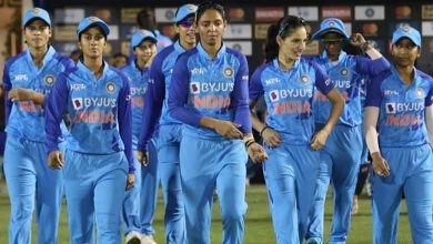 India to host England, Australia, Bangladesh, Zimbabwe as Women's FTP for 2025-29 announced