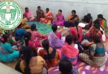 Telangana Govt approves construction of Indira Mahila Shakti Bhavans in 22 districts