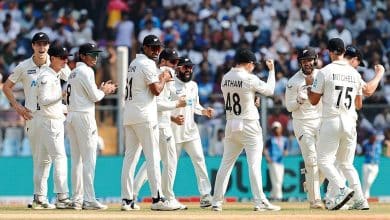 Indian Cricket Team Faces 0-3 Whitewash at Home After Loss to New Zealand in Third Test