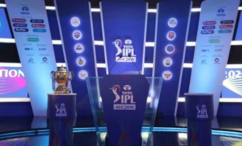 'IPL 2025 auction likely to be held in Riyadh at November end': Sources