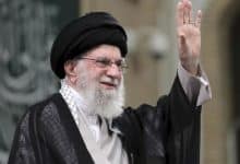 Iran's supreme leader threatens Israel, US with 'crushing response' over Israeli attack