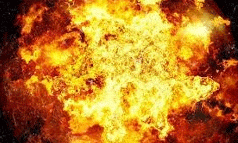 Explosion Rocks Popular Restaurant in Hyderabad’s Jubilee Hills