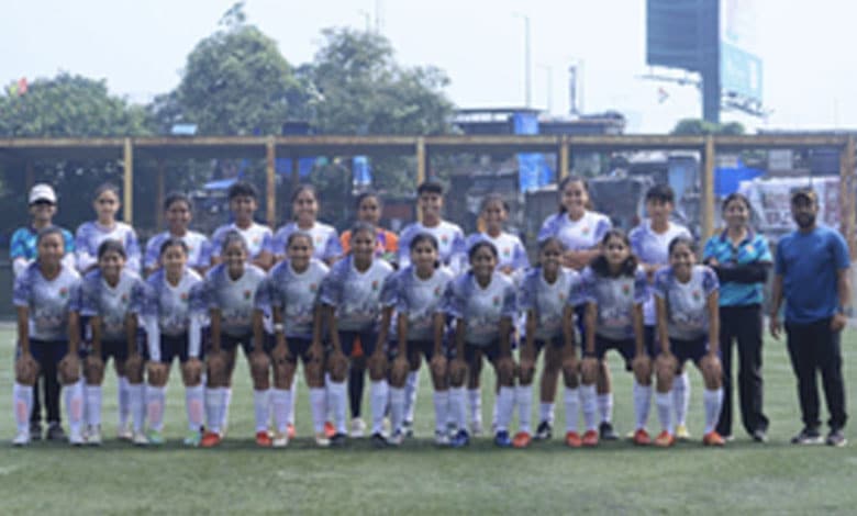 Rudra FC finish MFC Women's Elite Division as runners up, take big step closer to IWL 2