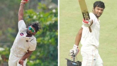 Ranji Trophy: Jalaj Saxena becomes first player with 6000 runs and 400 wickets